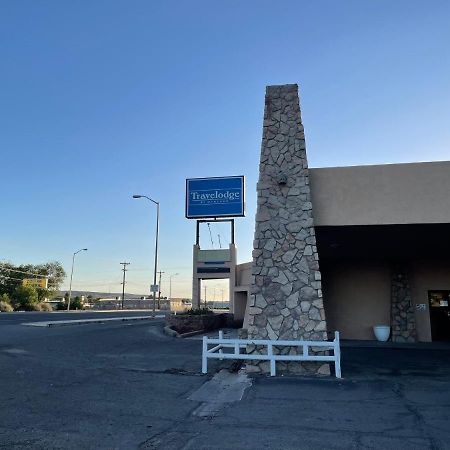Travelodge By Wyndham Farmington Hwy 64 Exterior foto