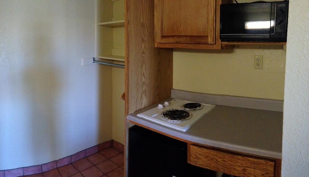 Travelodge By Wyndham Farmington Hwy 64 Habitación foto