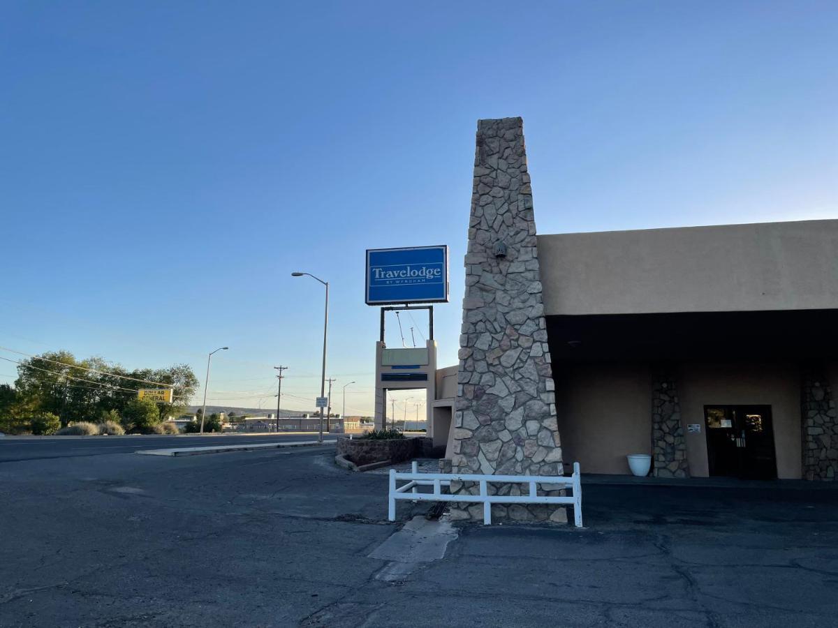 Travelodge By Wyndham Farmington Hwy 64 Exterior foto